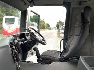Scania P360 hook lift truck for sale image 15 Scania P360 hook lift truck image 15