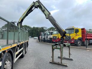 Scania P360 hook lift truck for sale image 9 Scania P360 hook lift truck image 9