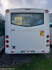 IVECO A65C18 interurban bus