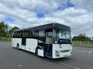 IVECO Crossway / 10,8m / Euro 6 / Airco interurban bus
