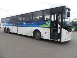 IVECO Vest Eurorider 5 pcs interurban bus