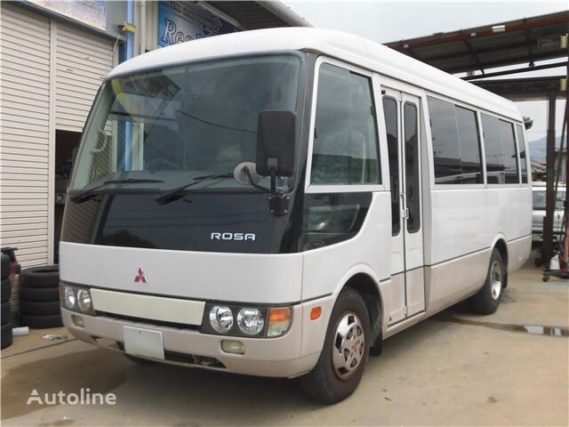 Mitsubishi ROSA KK-BE63EE interurban bus