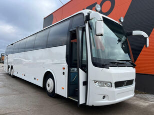 Volvo B12B 9700 H 6x2*4 60 SEATS / EURO 5 / AC / AUXILIARY HEATING / W interurban bus