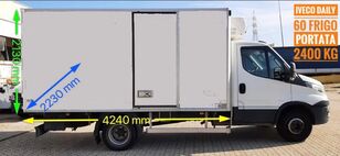IVECO Daily 60C15  isothermal truck