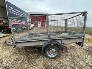 Brenderup L0750U  light trailer