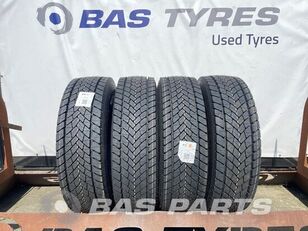 Goodyear KMAX D light truck tire