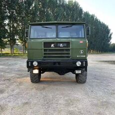Shacman SX2150   6X6 off Road Cargo Truck  military truck