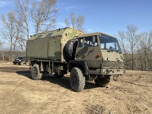 Steyr Daimler - 1292 MB 51 A  military truck