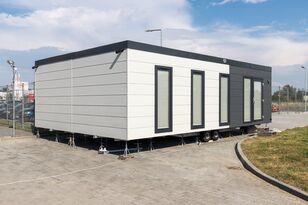 new Lark Leisure Homes Canteen mobile home