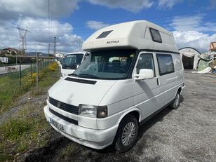 Volkswagen California  motorhome