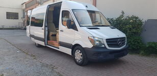 MERCEDES-BENZ 2015 motorhome