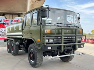 Dongfeng off Road Military Fire Fighting fire truck