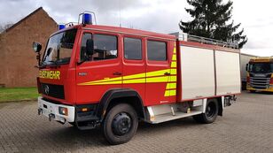 Mercedes-Benz 1120 AF fire truck