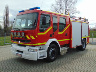 Renault Premium 250 GBA 3/16 SIDES Incendie Pomperi Hasici fire truck