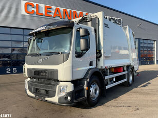 Volvo FE 280 Euro 6 Zoeller 16m³ garbage truck