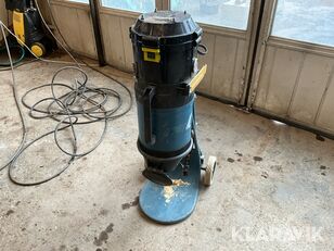 Dustmaster 2700c industrial vacuum cleaner
