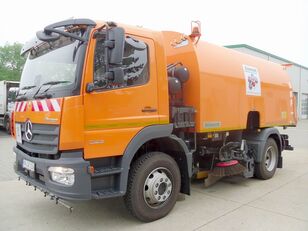 Mercedes-Benz Atego 1323 LKO 4x2 / Themis S7BD road sweeper