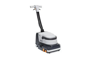 new Nilfisk SC250 34C B scrubber dryer