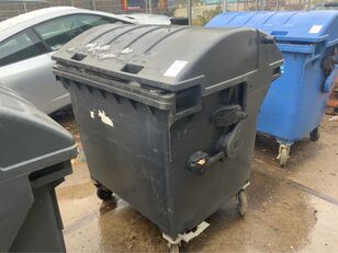 Sulo Rolcontainer waste container