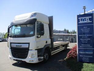 DAF CF320  platform truck