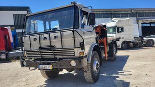 DAF YA 4440 platform truck