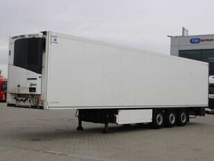 Krone SD  refrigerated semi-trailer