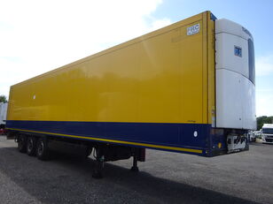 Krone SD Tiefkühlauflieger / Doppelstock/ " ThermoKing" SLXe 300 refrigerated semi-trailer