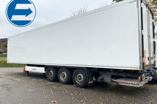 Krone TKS  refrigerated semi-trailer