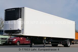 Schmitz Cargobull SKO  refrigerated semi-trailer