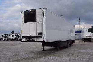 Schmitz Cargobull SKO 24/L - FP 60 Carrier Vector 1550 refrigerated semi-trailer