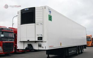 Schwarzmüller S-1 refrigerated semi-trailer