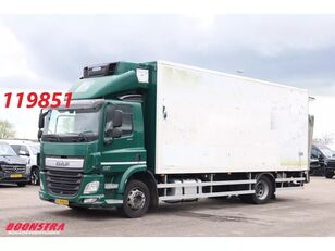 DAF CF 250 FA refrigerated truck