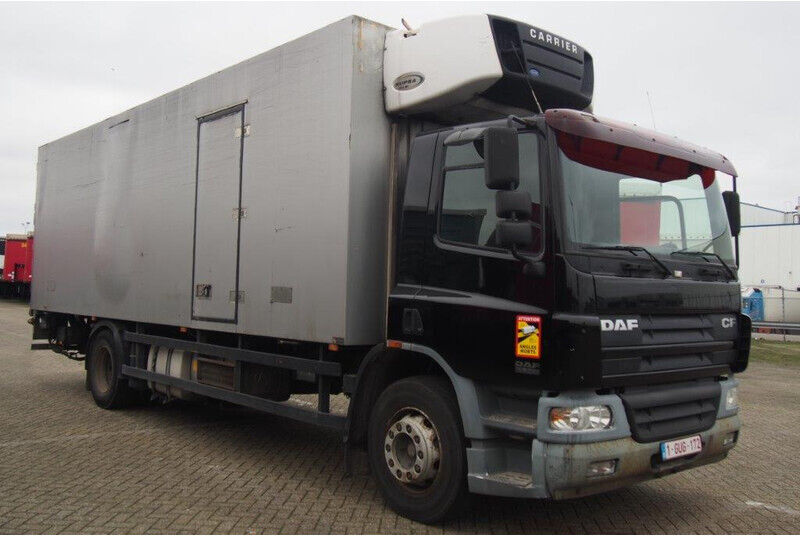 DAF CF 65.220 refrigerated truck