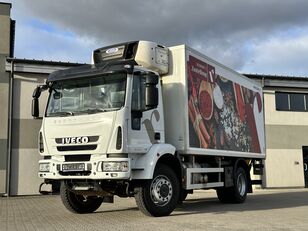 IVECO EUROCARGO 150E28 4X4 refrigerated truck