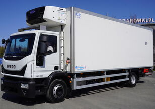 IVECO Eurocargo 160-250 E6 / ATP/FRC to 2026 / 16t / 2020 / BITEMPERAT refrigerated truck