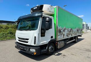 IVECO  Eurocargo 75E19 refrigerated truck