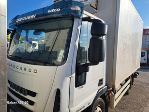 IVECO Eurocargo ML100E19 refrigerated truck