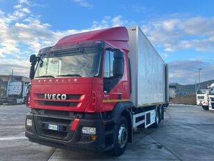 IVECO Stralis 350 refrigerated truck