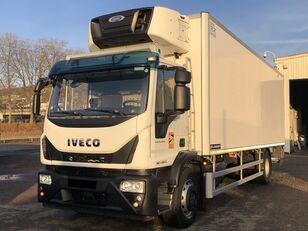 IVECO eurocargo refrigerated truck