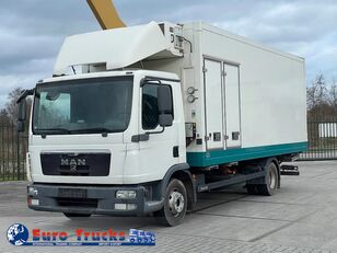 MAN TGL 12.220 refrigerated truck