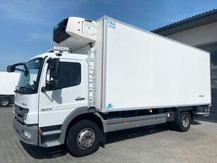 Mercedes-Benz ATEGO 1624 Refrigerated + Tail Lift refrigerated truck