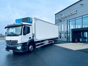 Mercedes-Benz Antos 1830 L 4x2 2-ZON KYL & FRC refrigerated truck