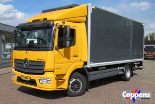 Mercedes-Benz Atego 1324 L Koelwagen Euro 6 refrigerated truck