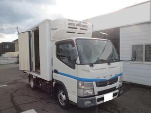 Mitsubishi CANTER refrigerated truck