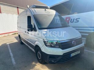 Volkswagen CRAFTER 140.35 -20ºC ME THK refrigerated truck