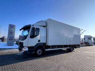 Volvo FL 250 4x2 bakwagen voorzien van koeling refrigerated truck