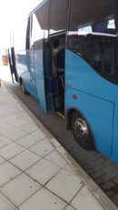 MAN Andecar seneca sightseeing bus