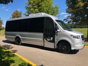 Mercedes-Benz Sprinter 519 sightseeing bus