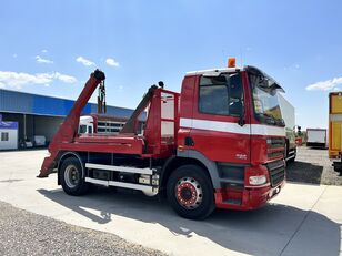 DAF 360 skip loader truck