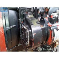 266-MFJP-M5XW PTO for IVECO EUROTECH truck